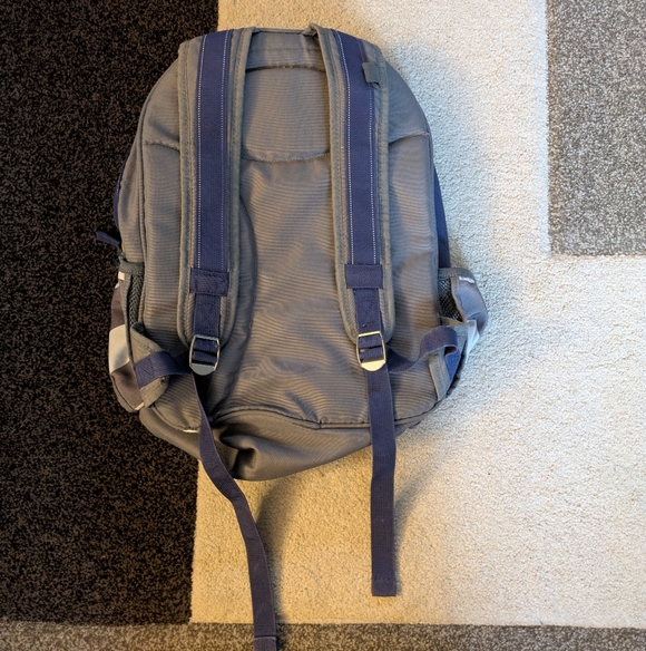 Small Backpack - Picture 2 of 10